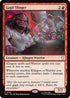 Gagh Slinger (TRC-066) - Commander: Star Trek