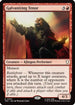 Galvanizing Tenor (TRC-067) - Commander: Star Trek