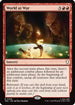 World at War (TRC-456) - Commander: Star Trek