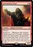 Galvanizing Tenor (Surge Foil) (TRC-067) - Commander: Star Trek Foil