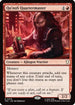 Qo'noS Quartermaster (Surge Foil) (TRC-074) - Commander: Star Trek Foil