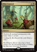 Pest Control (Surge Foil) (TRC-477) - Commander: Star Trek Foil