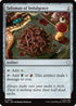 Talisman of Indulgence (Surge Foil) (TRC-507) - Commander: Star Trek Foil