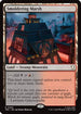 Smoldering Marsh (TRC-560) - Commander: Star Trek