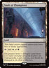 Vault of Champions (TRC-576) - Commander: Star Trek