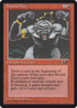 Bestial Fury (ALL-100) - Alliances