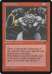 Bestial Fury (ALL-100) - Alliances