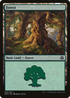 Forest (065) (DDO-065) - Duel Decks: Elspeth vs. Kiora