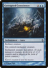 Corrupted Conscience (MBS-022) - Mirrodin Besieged