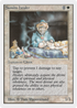 Samite Healer (2ED-) - Unlimited Edition