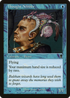 Thought Nibbler (ODY-107) - Odyssey Foil
