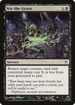 Stir the Grave (BOK-085) - Betrayers of Kamigawa Foil