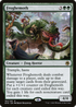 Froghemoth (AFR-184) - Adventures in the Forgotten Realms