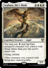 Sephara, Sky's Blade (CMM-054) - Commander Masters