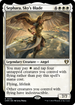 Sephara, Sky's Blade (CMM-054) - Commander Masters Foil