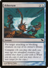 Aethertow (SHM-136) - Shadowmoor Foil