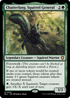 Chatterfang, Squirrel General (BLC-209) - Bloomburrow Commander