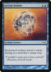 Inertia Bubble (MRD-037) - Mirrodin