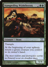 Stampeding Wildebeests (10E-300★) - Tenth Edition Foil