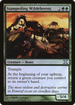Stampeding Wildebeests (10E-300★) - Tenth Edition Foil
