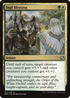 Sigil Blessing (MM2-187) - Modern Masters 2015