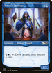 Teferi's Protege (Showcase) (M21-295) - Core Set 2021: (Showcase) Foil