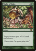 Might of Oaks (8ED-265) - 8th Edition Foil