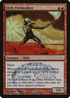 Slith Firewalker (Junior Super Series) (JSS-001) - Junior Super Series Foil