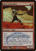 Slith Firewalker (Junior Super Series) (JSS-001) - Junior Super Series Foil