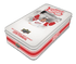 2025-26 Upper Deck Detroit Red Wings Centennial Hobby Tin