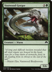 Vastwood Gorger (ORI-204) - Magic Origins