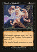 Clutch of Undeath (SCG-061) - Scourge Foil
