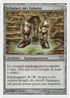 Lightning Greaves (Italian) - "Schinieri dei Fulmini" (PSAL-0L2) - Salvat 2005