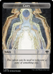 Copy (TCMM-054) - Commander Masters Tokens Foil