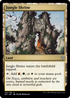 Jungle Shrine (PZ1-142) - Legendary Cube Prize Pack