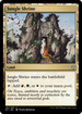 Jungle Shrine (PZ1-142) - Legendary Cube Prize Pack Foil
