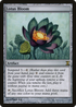 Lotus Bloom (TSP-259) - Time Spiral Foil