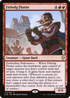 Firbolg Flutist (CLB-174) - Commander Legends: Battle for Baldur's Gate