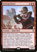 Firbolg Flutist (CLB-174) - Commander Legends: Battle for Baldur's Gate