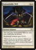 Indomitable Will (CHK-017) - Champions of Kamigawa Foil