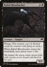 Rabid Bloodsucker (ORI-113) - Magic Origins Foil