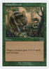 Giant Growth (BRB-) - Battle Royale Box Set