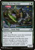 Kappa Tech-Wrecker (LIST-198/302) - The List