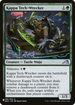 Kappa Tech-Wrecker (LIST-198/302) - The List