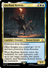 Haytham Kenway (ACR-057) - Assassin's Creed