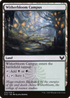 Witherbloom Campus (STX-275) - Strixhaven: School of Mages