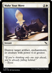 Make Your Move (MKM-022) - Murders at Karlov Manor Foil