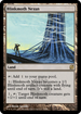 Blinkmoth Nexus (TD2-037) - Duel Decks: Mirrodin Pure vs. New Phyrexia