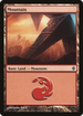Mountain (243) (ROE-243) - Rise of the Eldrazi Foil