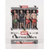 2022 Panini Chronicles UFC Blaster Box